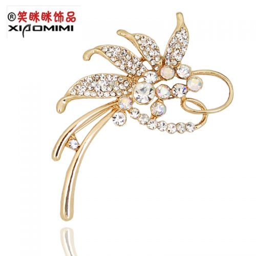 Broche Lovers - Ref 1171859