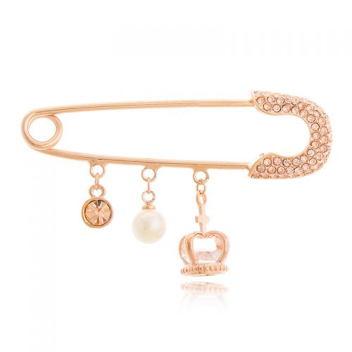 Broche femme - Ref 1171887