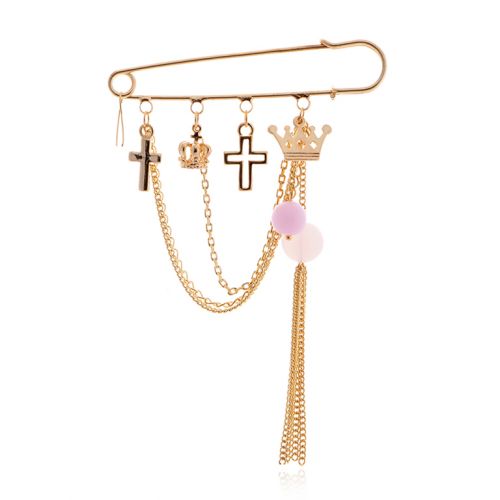 Broche femme - Ref 1171901