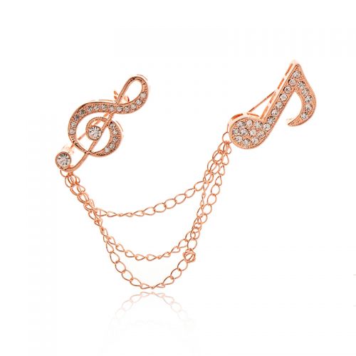 Broche femme - Ref 1171928