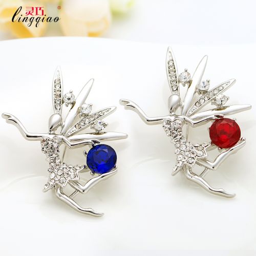 Broche femme - Ref 1171967