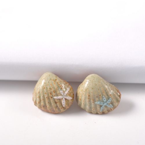 Broche Lovers - Ref 1172187