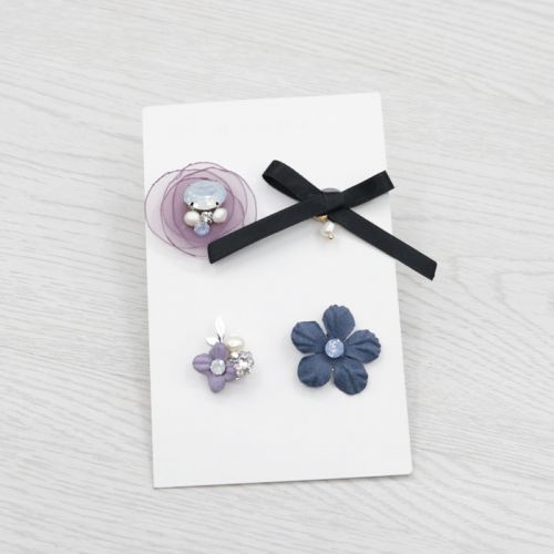 Broche femme - Ref 1172199