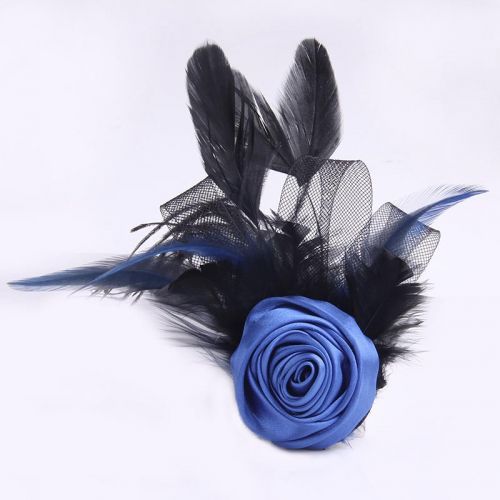 Broche en dentelle - Ref 1172206