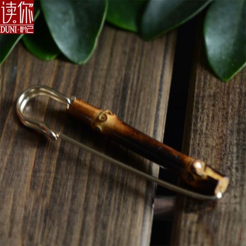 Broche femme en Matériau mixte - Ref 1172210