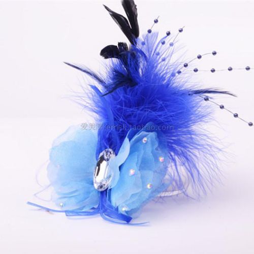 Broche en Matériau mixte - Ref 1172213