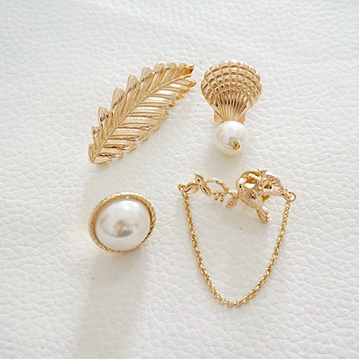 Broche - Ref 1172279