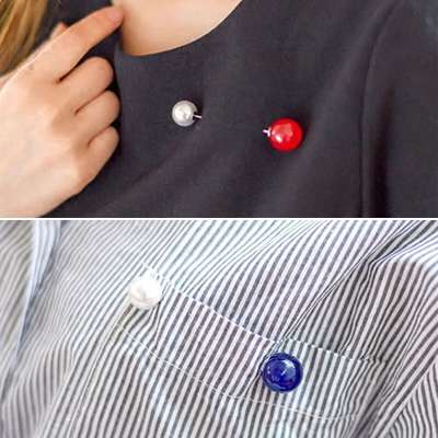 Broche femme RENACHRIS - Ref 1172283