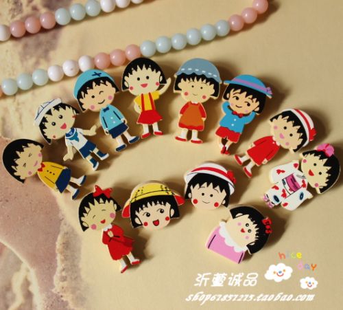 Broche femme - Ref 1172296