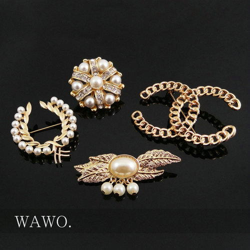 Broche - Ref 1172297
