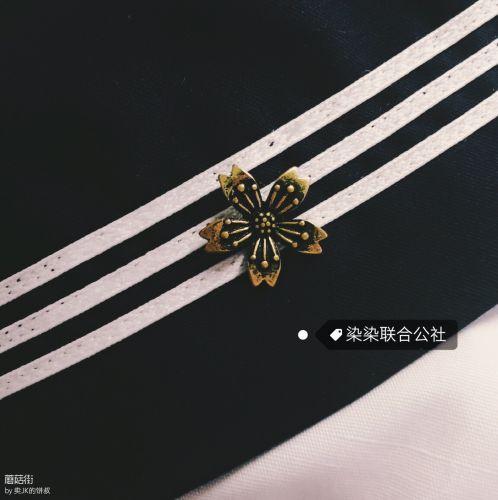 Broche - Ref 1172308