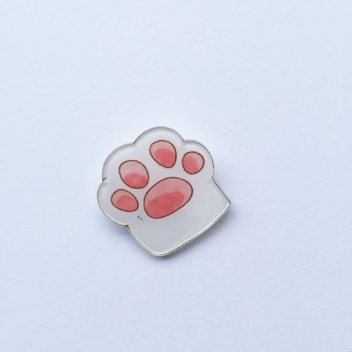 Broche en Matériau mixte - Ref 1172365