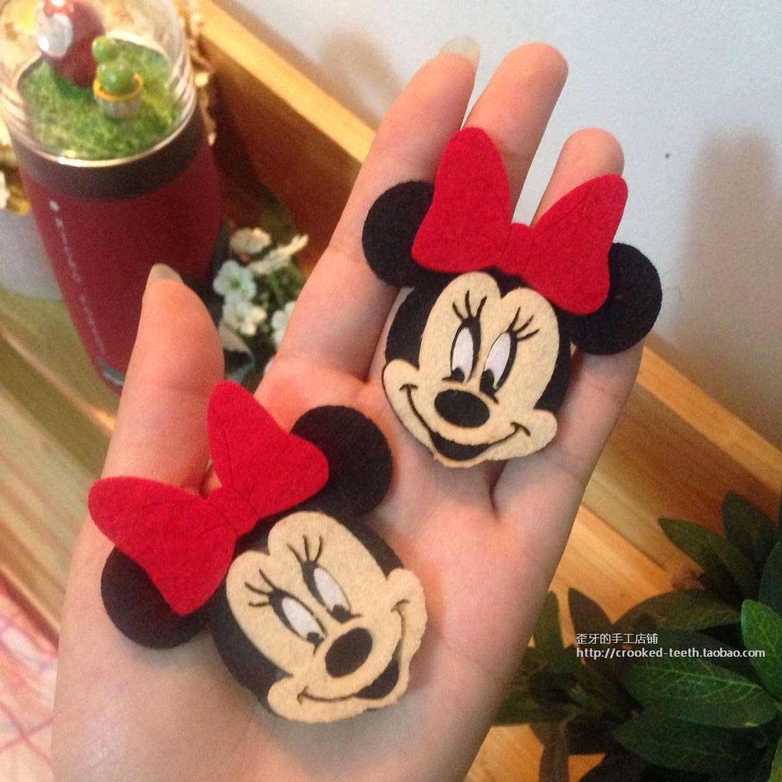 Broche femme - Ref 1172489