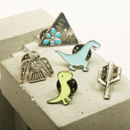 Broche - Ref 1172513