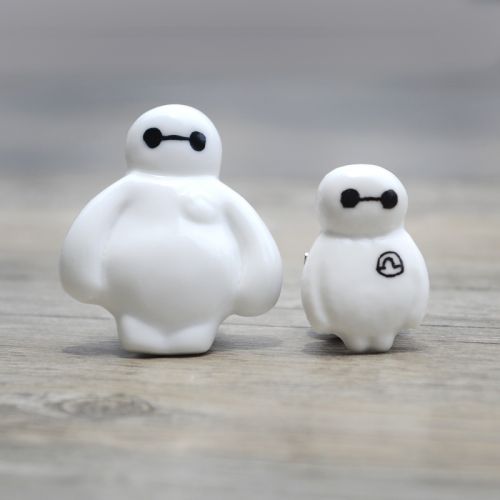 Broche Lovers - Ref 1172558