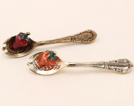 Broche en Alliage argent et plaqué or - Ref 1172587