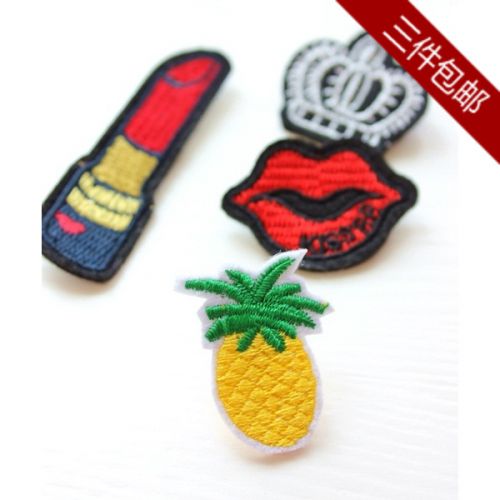 Broche femme en Matériau mixte - Ref 1172630