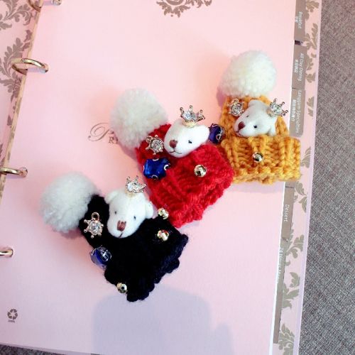 Broche Lovers - Ref 1172662