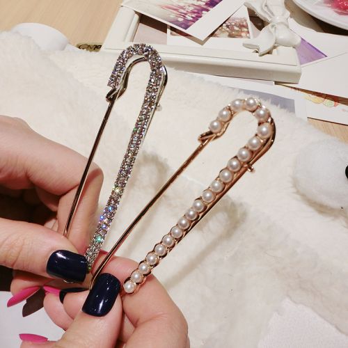 Broche femme - Ref 1172743