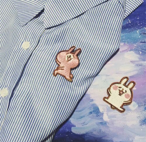 Broche Lovers - Ref 1172764