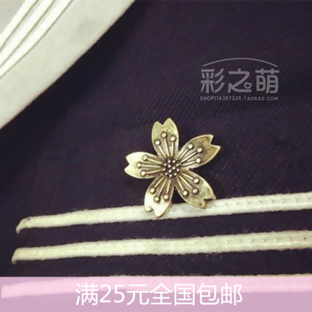 Broche - Ref 1172778