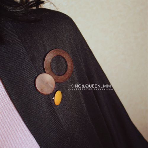 Broche - Ref 1172782