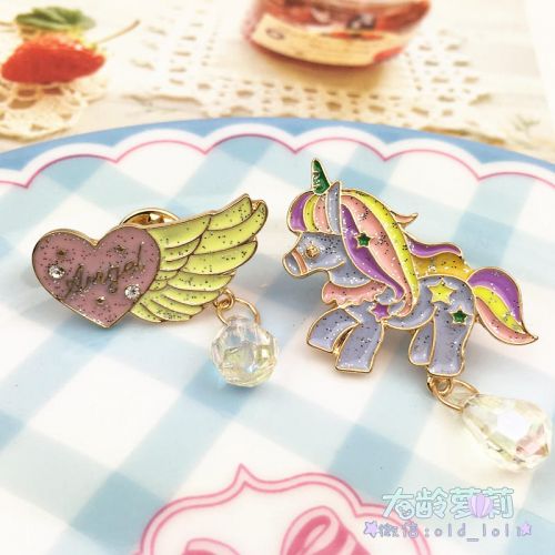 Broche - Ref 1172791