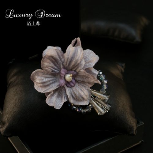 Broche femme en Fluid Systems - Ref 1172801