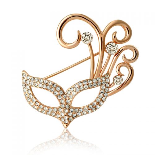 Broche femme - Ref 1172817