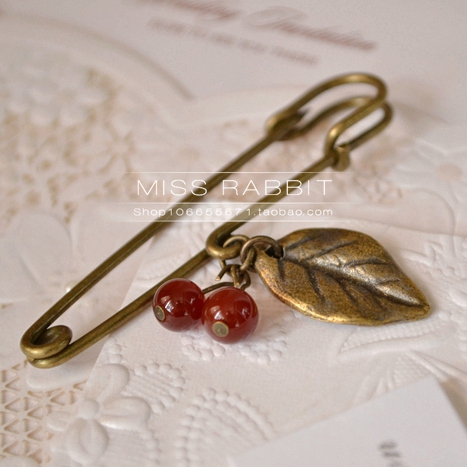 Broche femme en Alliage argent et plaqué or - Ref 1172938