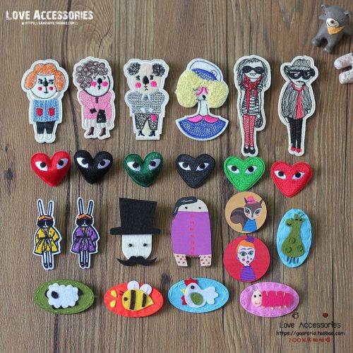 Broche Lovers en Fluid Systems - Ref 1172947