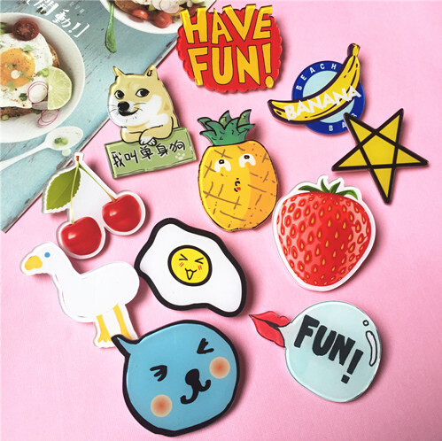 Broche Lovers FAT-HI - Ref 1173002