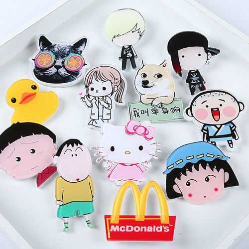 Broche femme - Ref 1173043