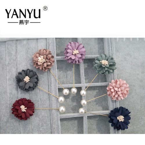 Broche femme - Ref 1173048