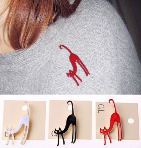 Broche femme en Alliage argent et plaqué or - Ref 1173119