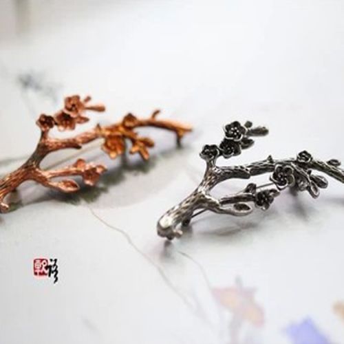 Broche Lovers - Ref 1173121