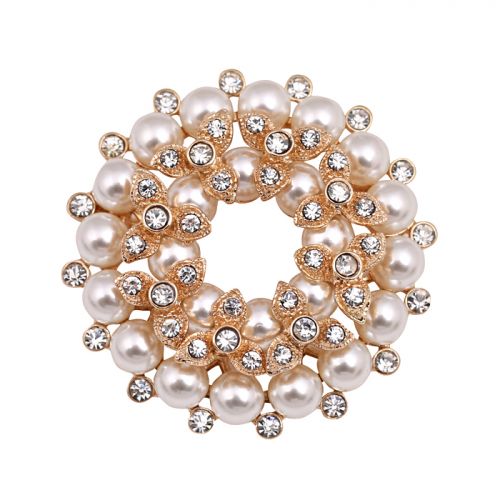 Broche femme - Ref 1173159