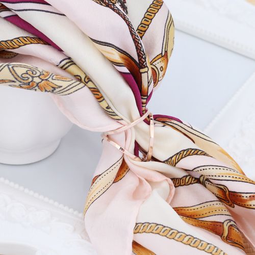 Broche femme YA BAO en Zircon diamant - Ref 1173196