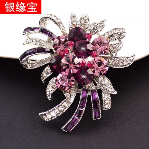 Broche femme - Ref 1173241