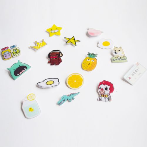 Broche - Ref 1173263