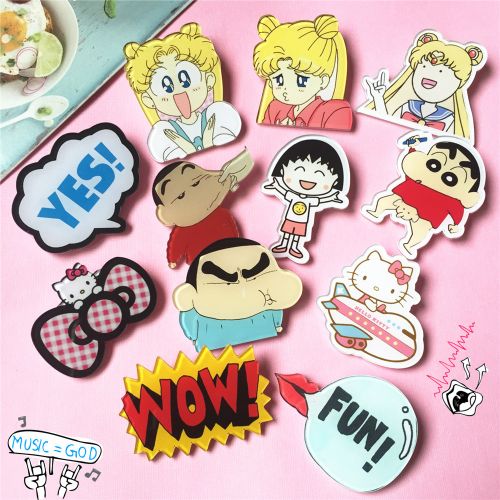 Broche Lovers - Ref 1173345