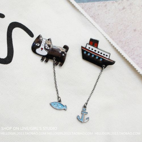 Broche - Ref 1173403