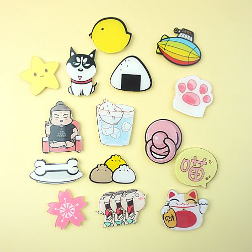 Broche Lovers BANG - Ref 1173466