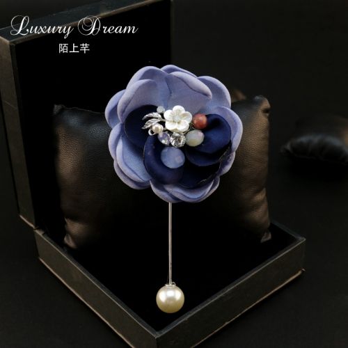 Broche femme en Fluid Systems - Ref 1173479