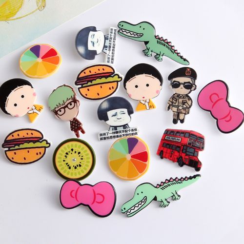 Broche Lovers - Ref 1173510
