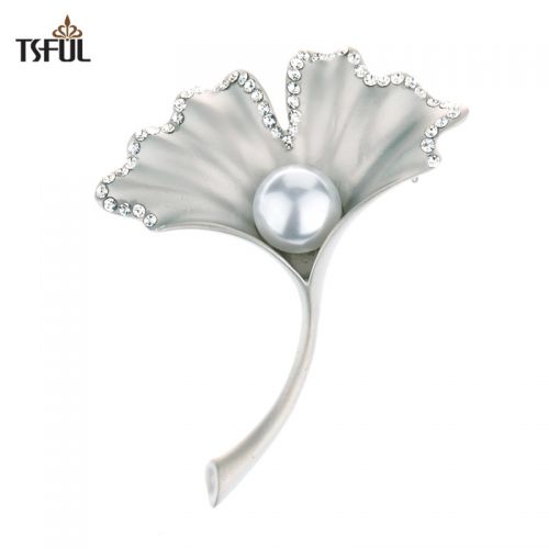 Broche Lovers TSFUL - Ref 1173522
