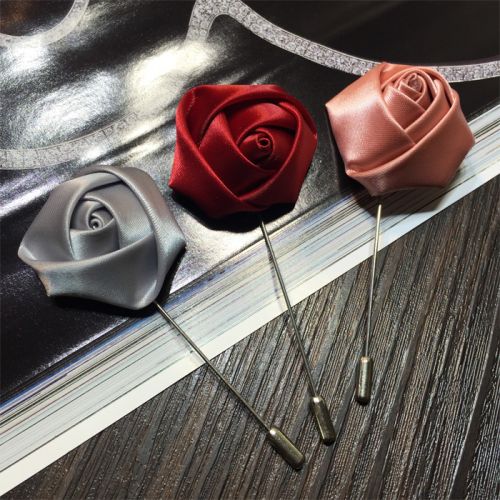 Broche femme en Alliage argent et plaqué or - Ref 1173529