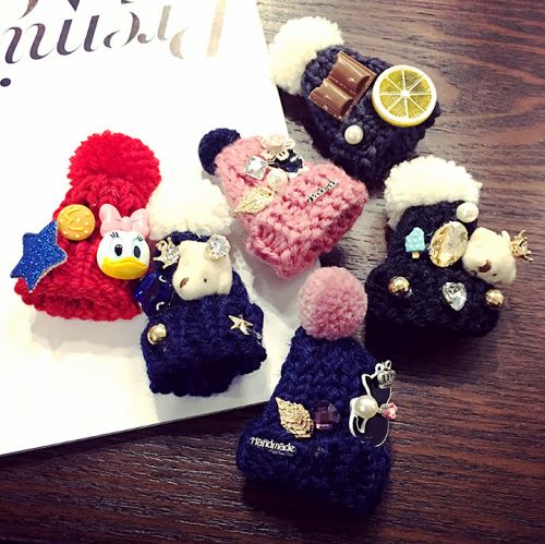 Broche femme en Alliage argent et plaqué or - Ref 1173562