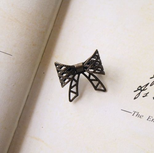 Broche femme en Alliage argent et plaqué or - Ref 1173704