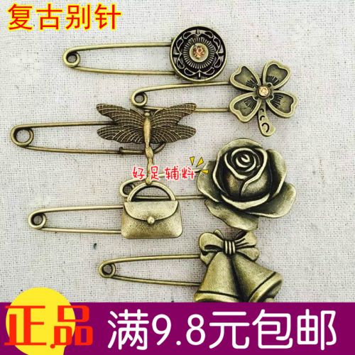 Broche - Ref 1173745